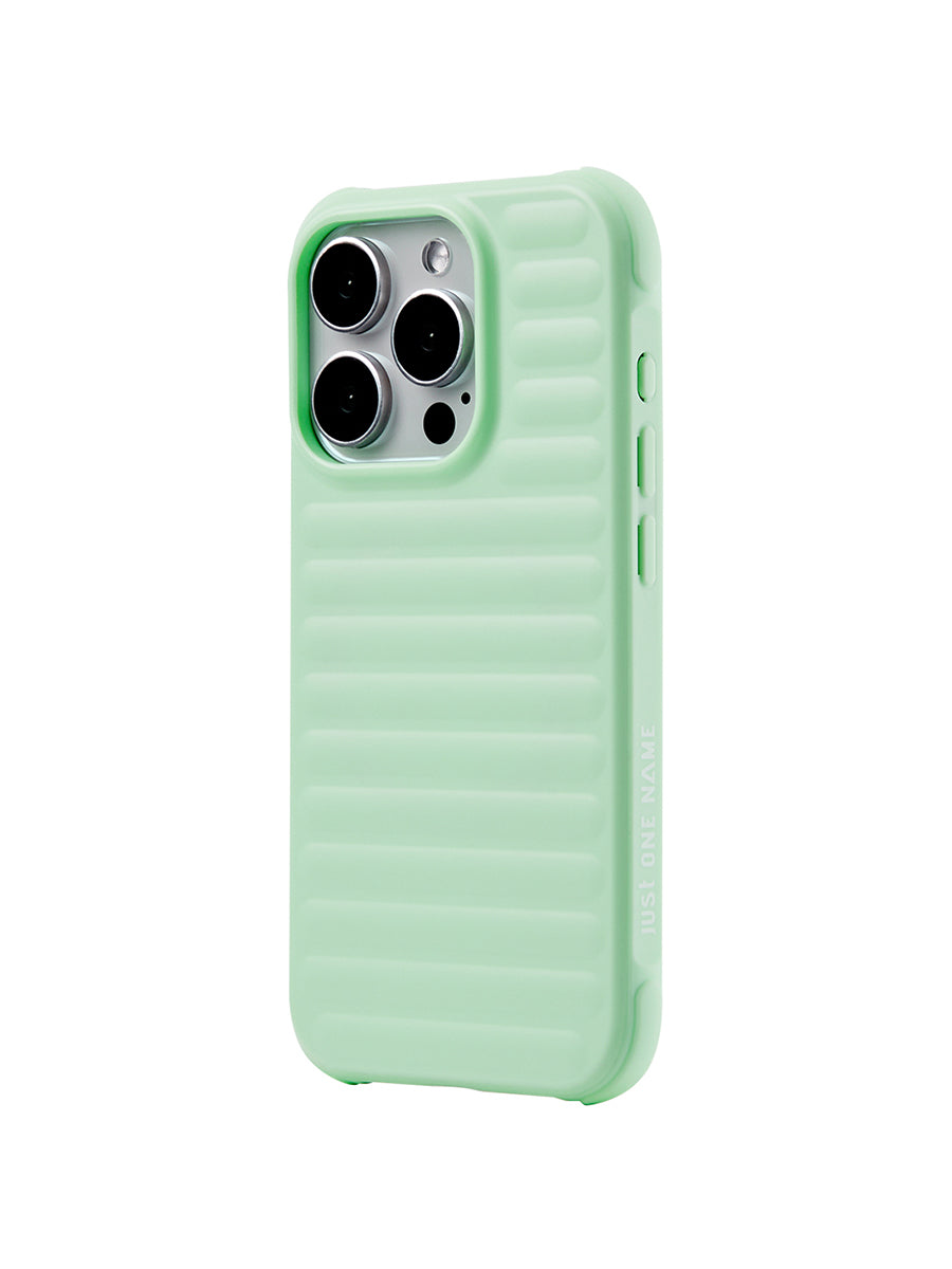 The Explorer-Phone Case-Celadon