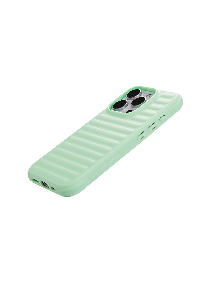 The Explorer-Phone Case-Celadon