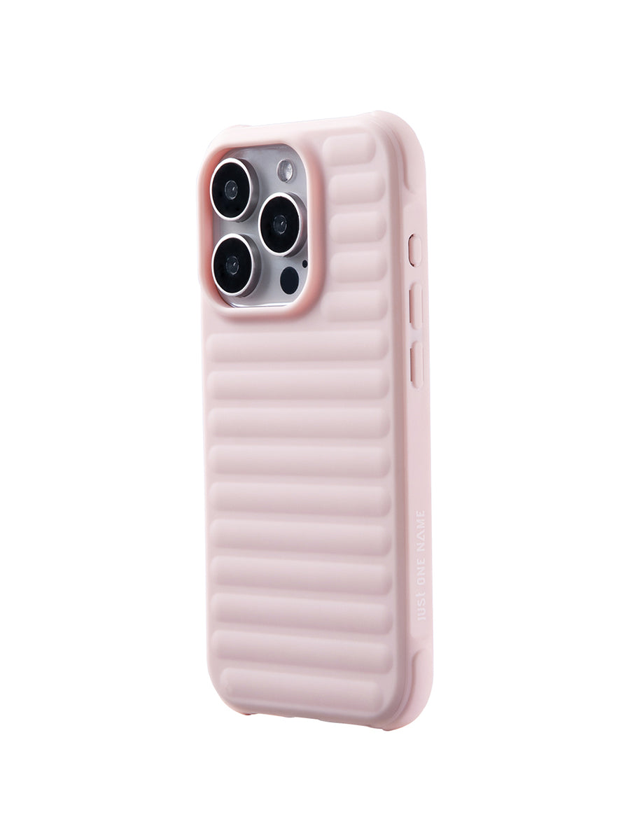 The Explorer-Phone Case-Pink
