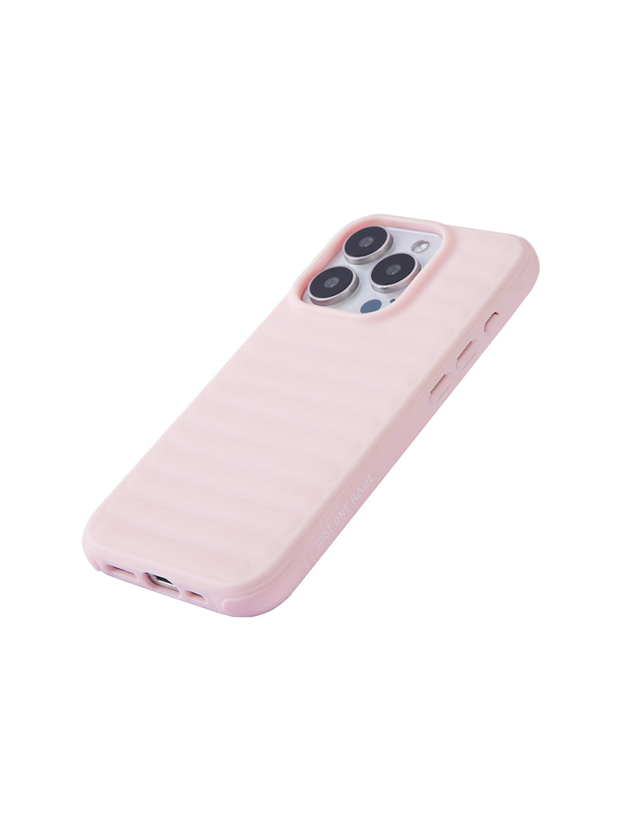 The Explorer-Phone Case-Pink
