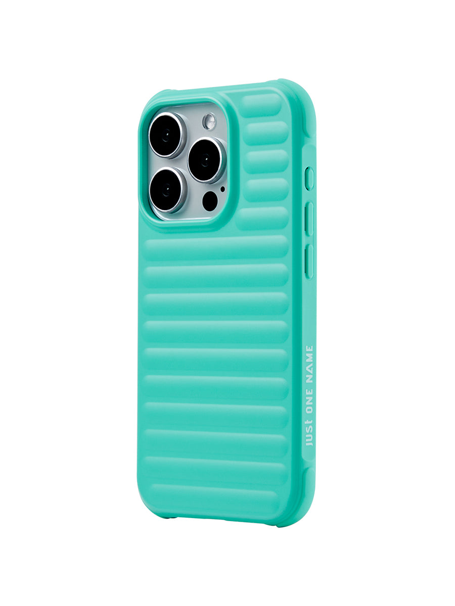 The Explorer-Phone Case-Turquoise