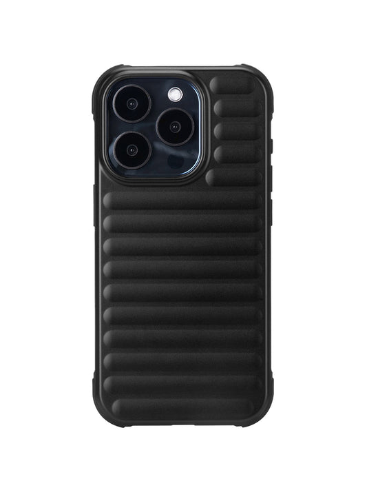 The Explorer-Phone Case-Black