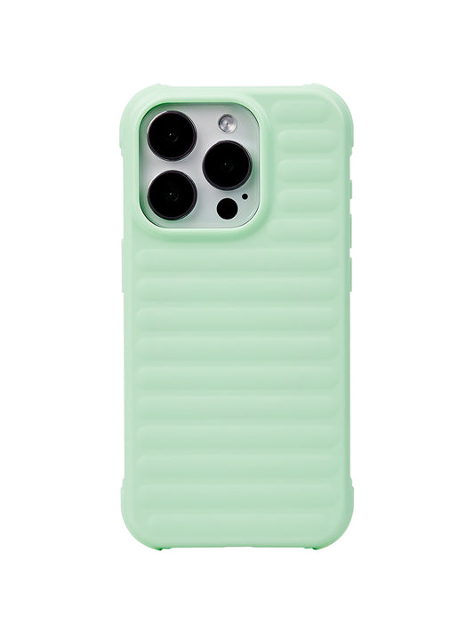The Explorer-Phone Case-Celadon