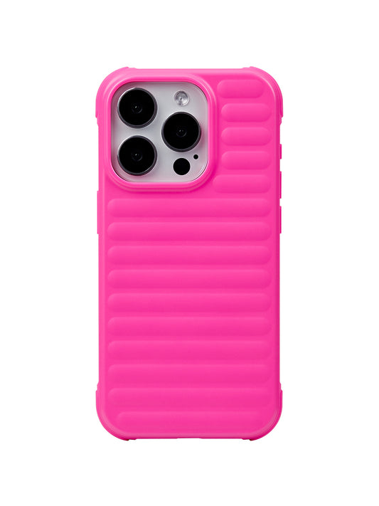 The Explorer-Phone Case-DeepPink