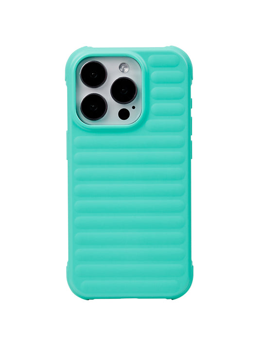 The Explorer-Phone Case-Turquoise
